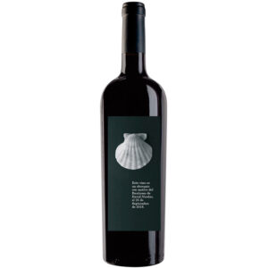 Botella de vino personalizada EV001