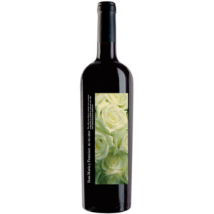 Botella de vino personalizada EV004