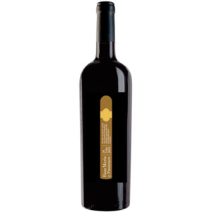 Botella de vino personalizada EV006