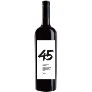 Botella de vino personalizada F027