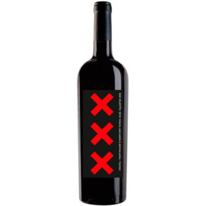 Botella de vino personalizada R009
