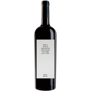 Botella de vino personalizada R014