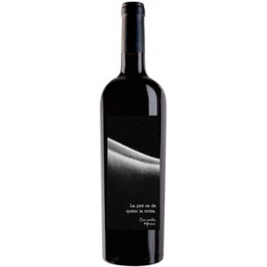 Botella de vino personalizada R024